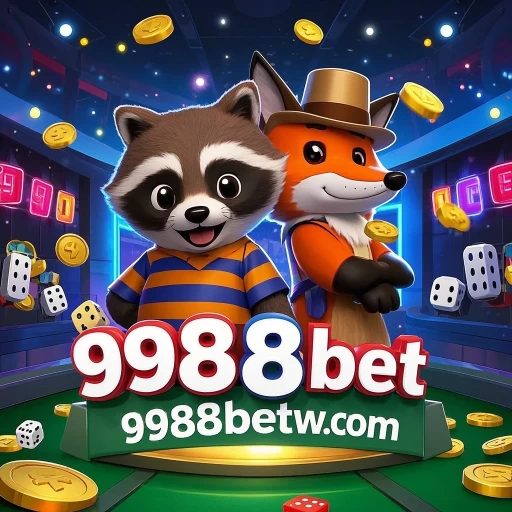 9988bet