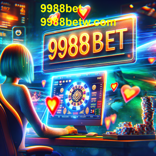 A Importância da Fidelidade nos Jogos Online em 9988bet