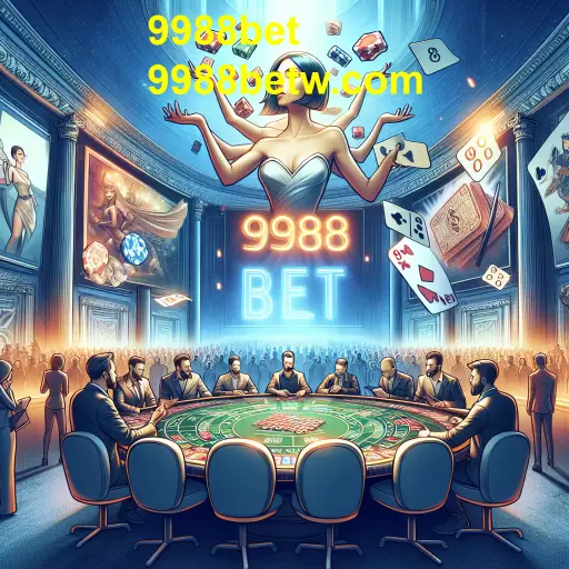 Descubra o Mundo dos Jogos de Estratégia no 9988bet